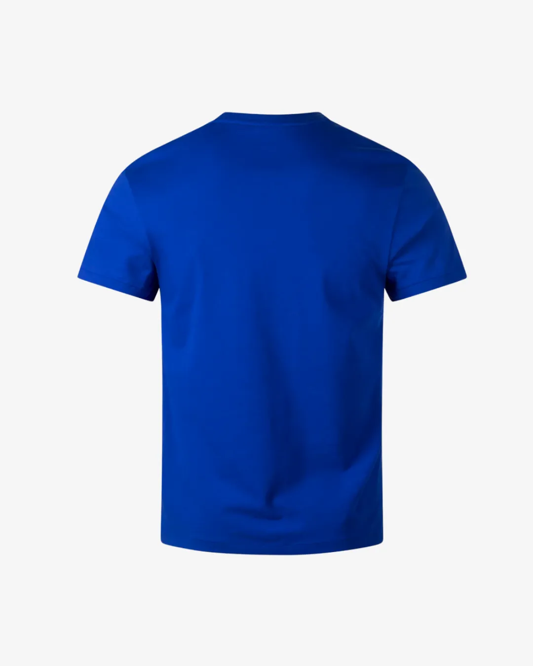 T-shirt - Azure blue sold by Modish product image thumbnail 2