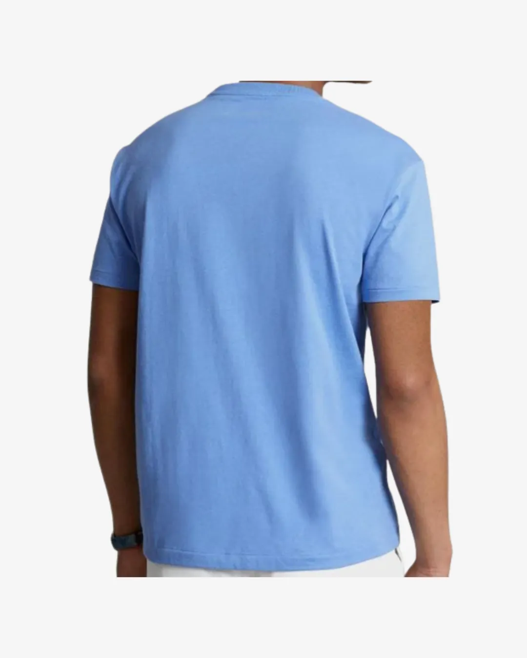 T-Shirt - Lyseblå sold by Modish product image thumbnail 2