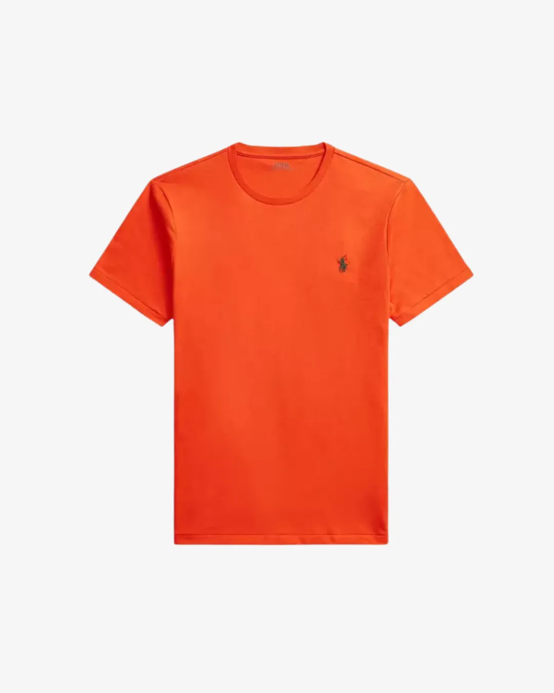 T-shirt - Orange sold by Modish