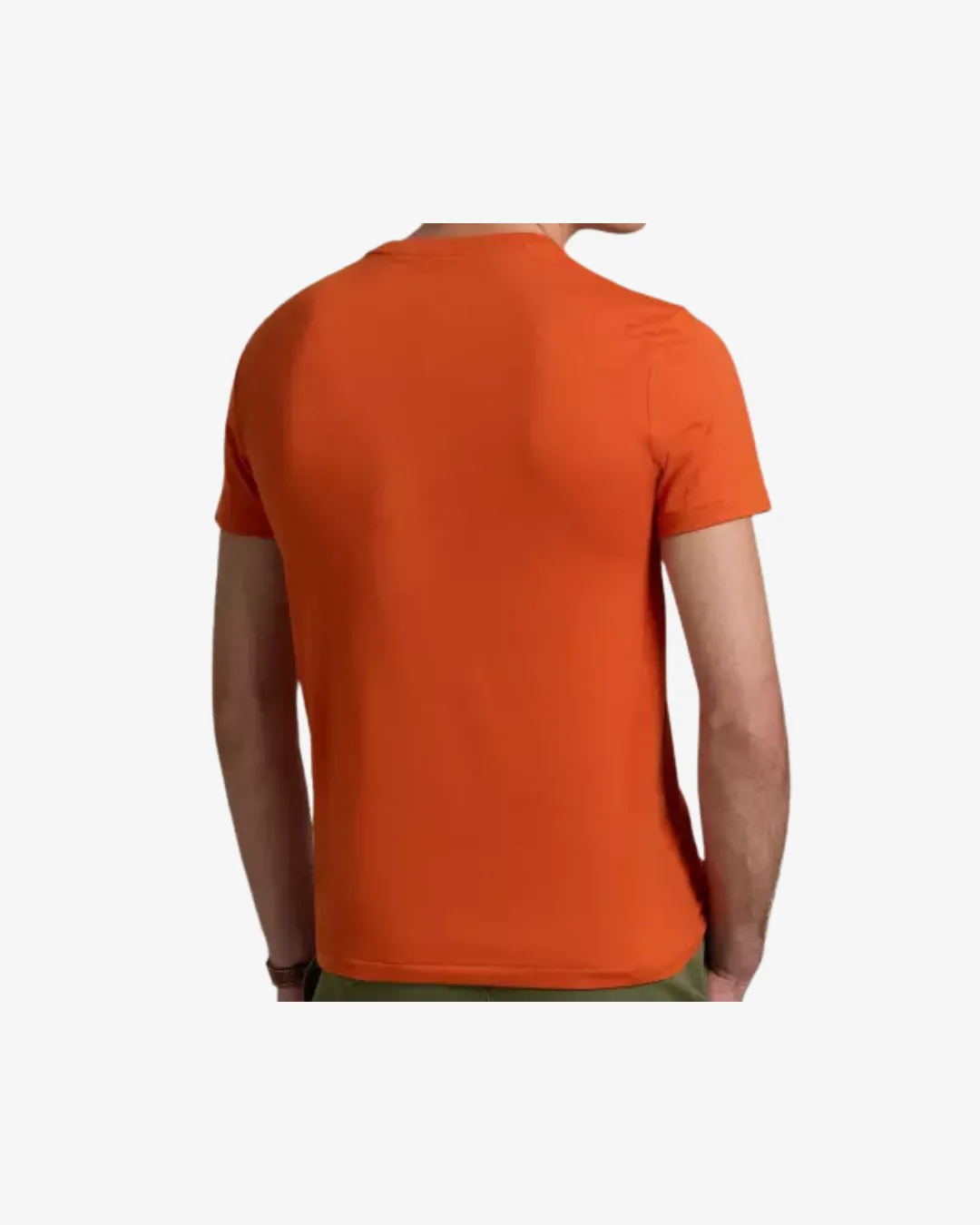 T-shirt - Orange sold by Modish product image thumbnail 2