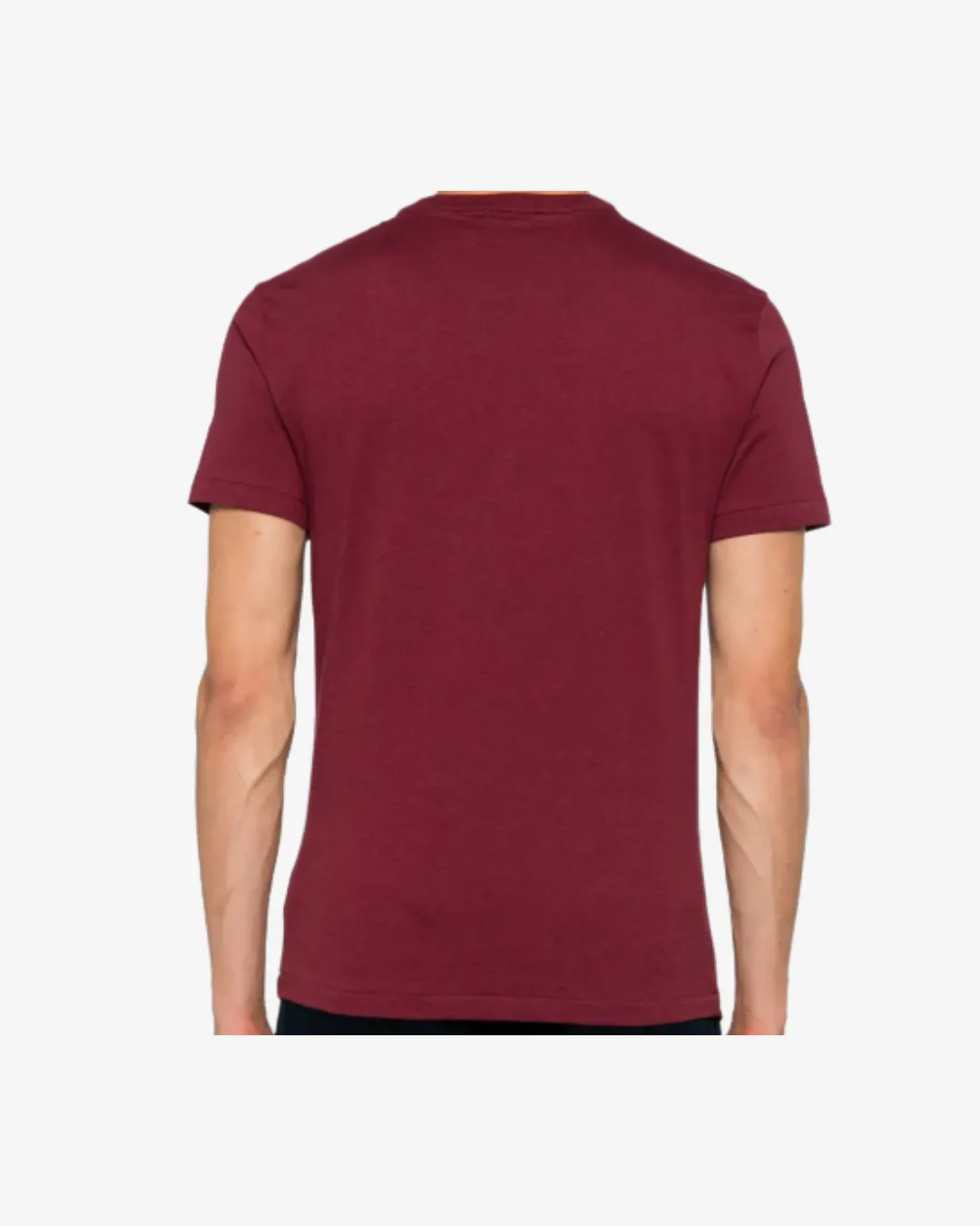 T-Shirt - Vinrød sold by Modish product image thumbnail 2
