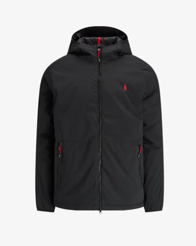 Ralph Lauren let overgangsjakke - Sort sold by Modish