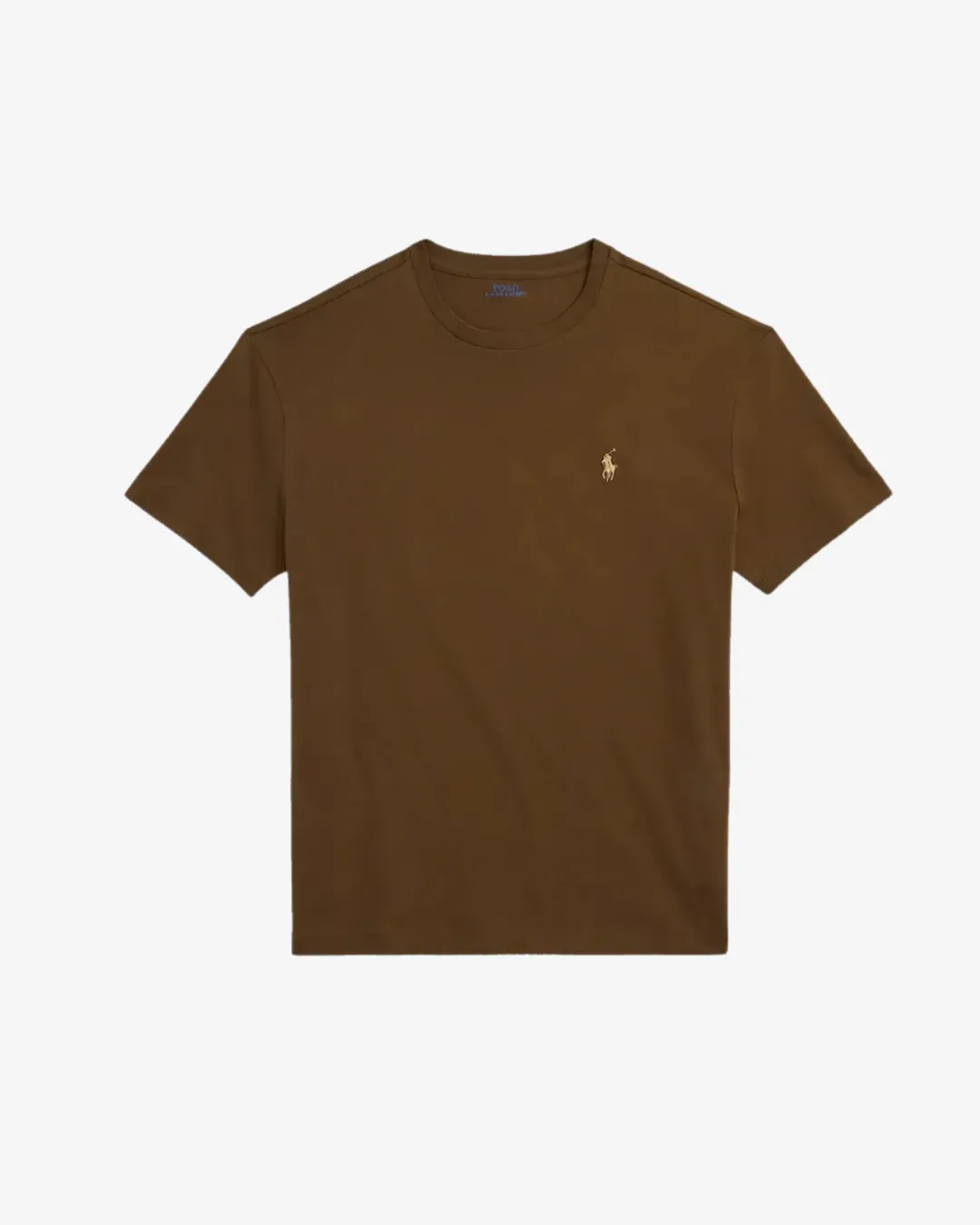 T-shirt - Brun sold by Modish product image thumbnail 2