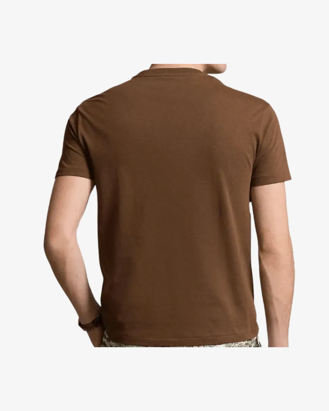 T-shirt - Brun sold by Modish product image thumbnail 3