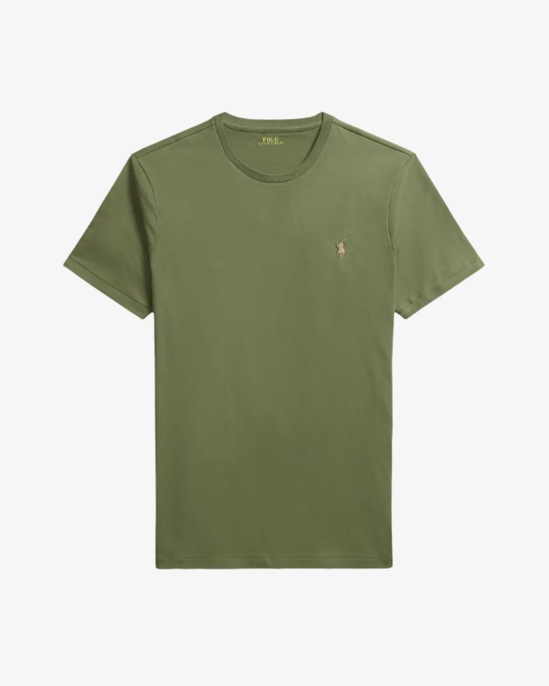 T-shirt - Trail sold by Modish