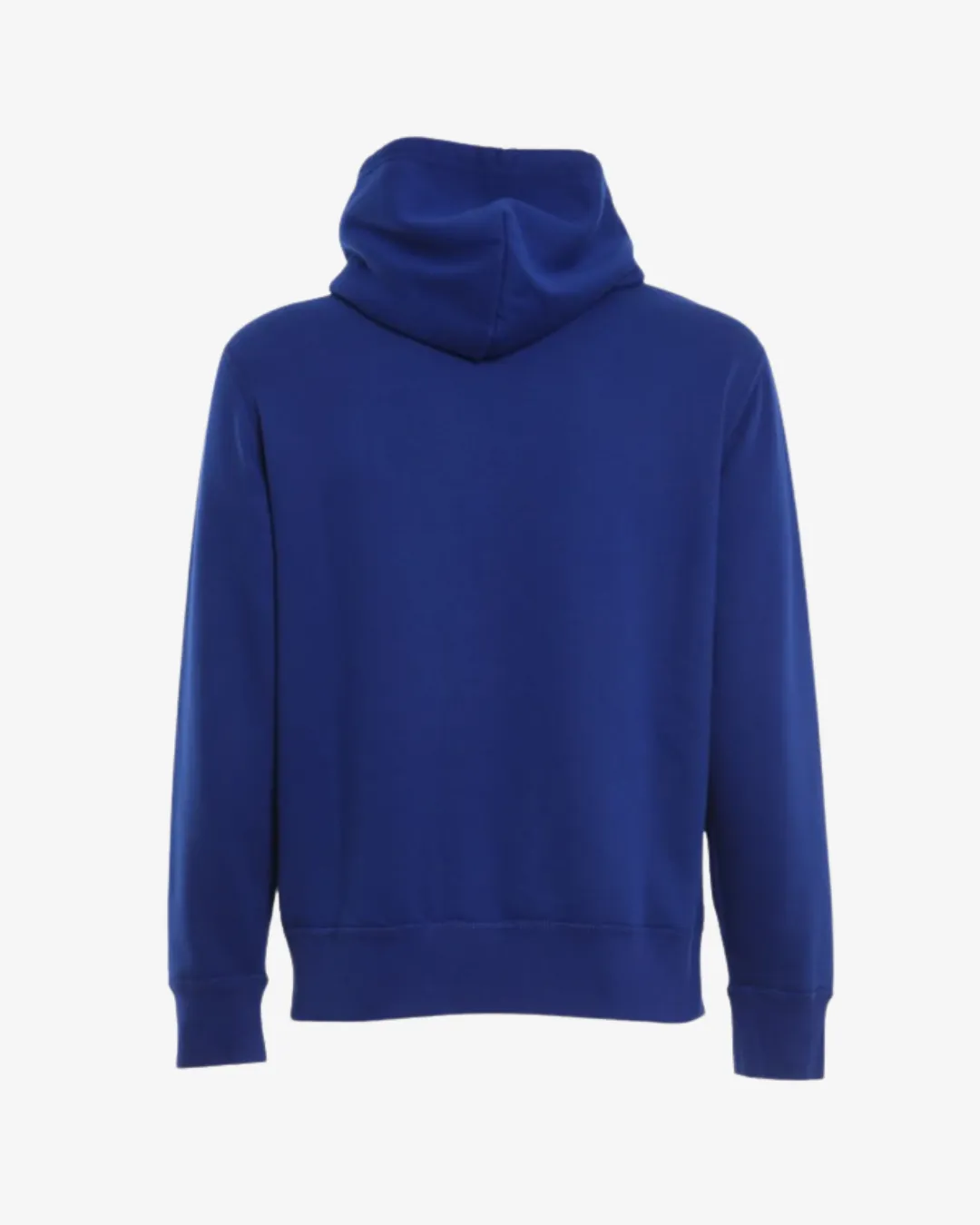 Hættetrøje - Blå sold by Modish product image thumbnail 2
