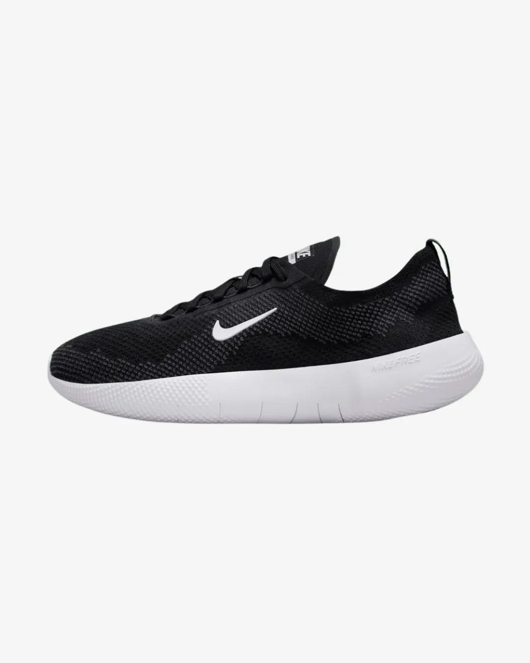 Nike Free RN Dame Sneakers - sort sold by Modish product image thumbnail 4
