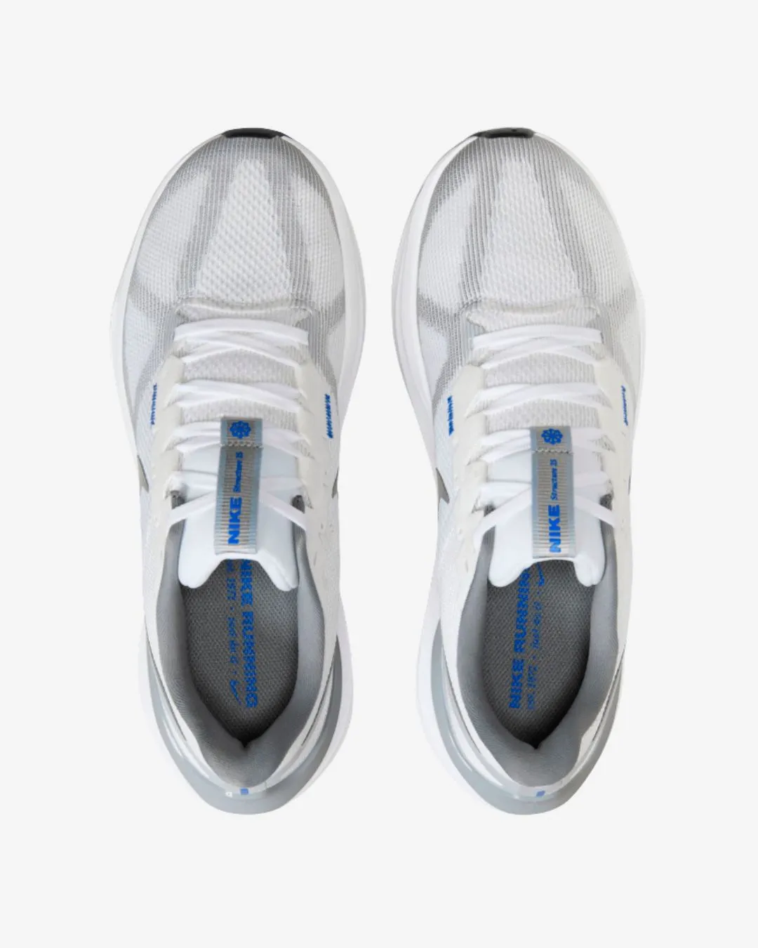 Nike Air Zoom Structure 25 Løbesko sold by Modish product image thumbnail 4