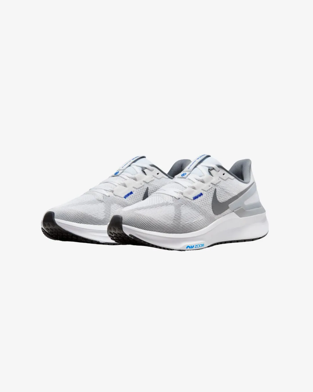 Nike Air Zoom Structure 25 Løbesko sold by Modish