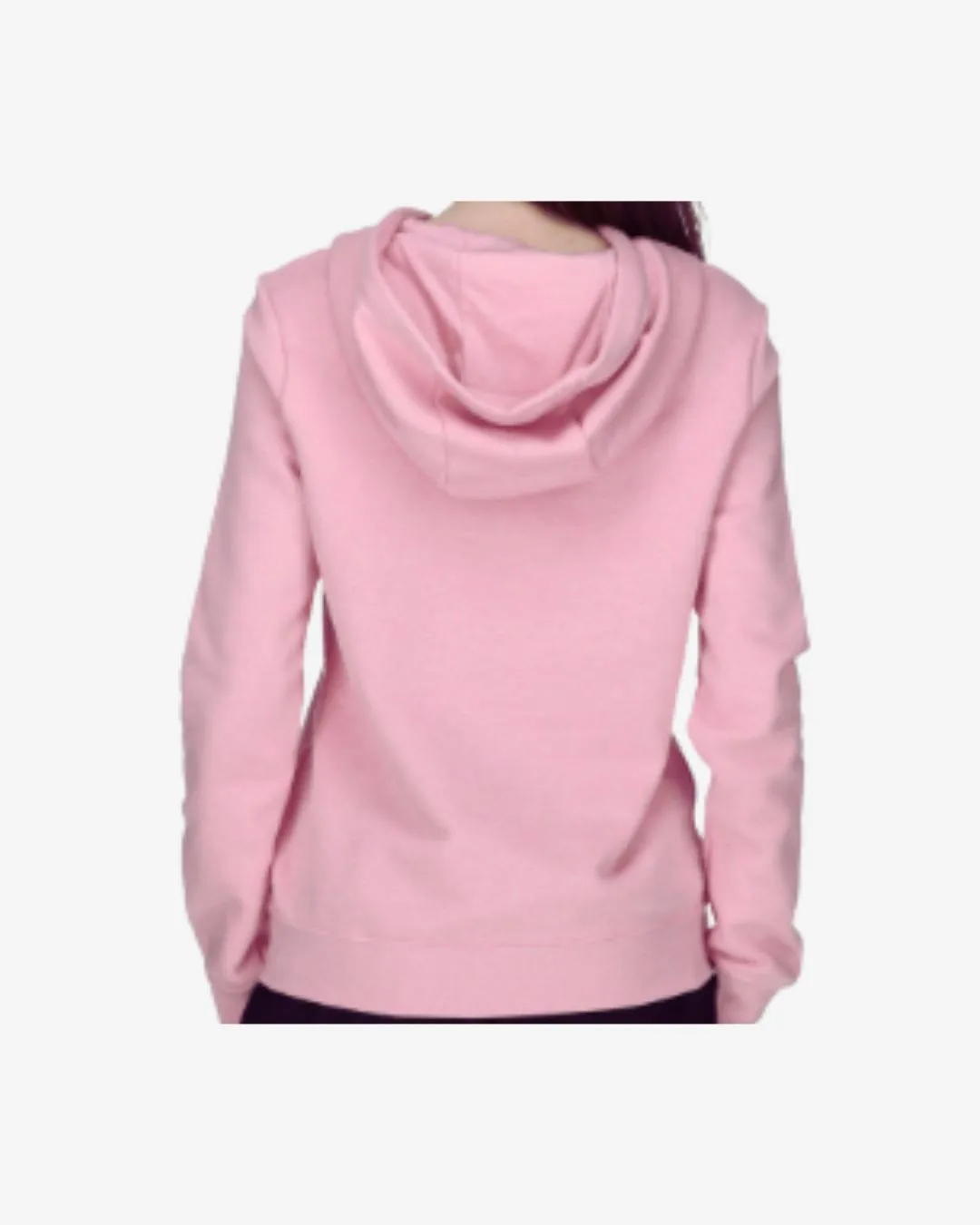 Nike Sportswear Club Fleece Hoodie sold by Modish product image thumbnail 2