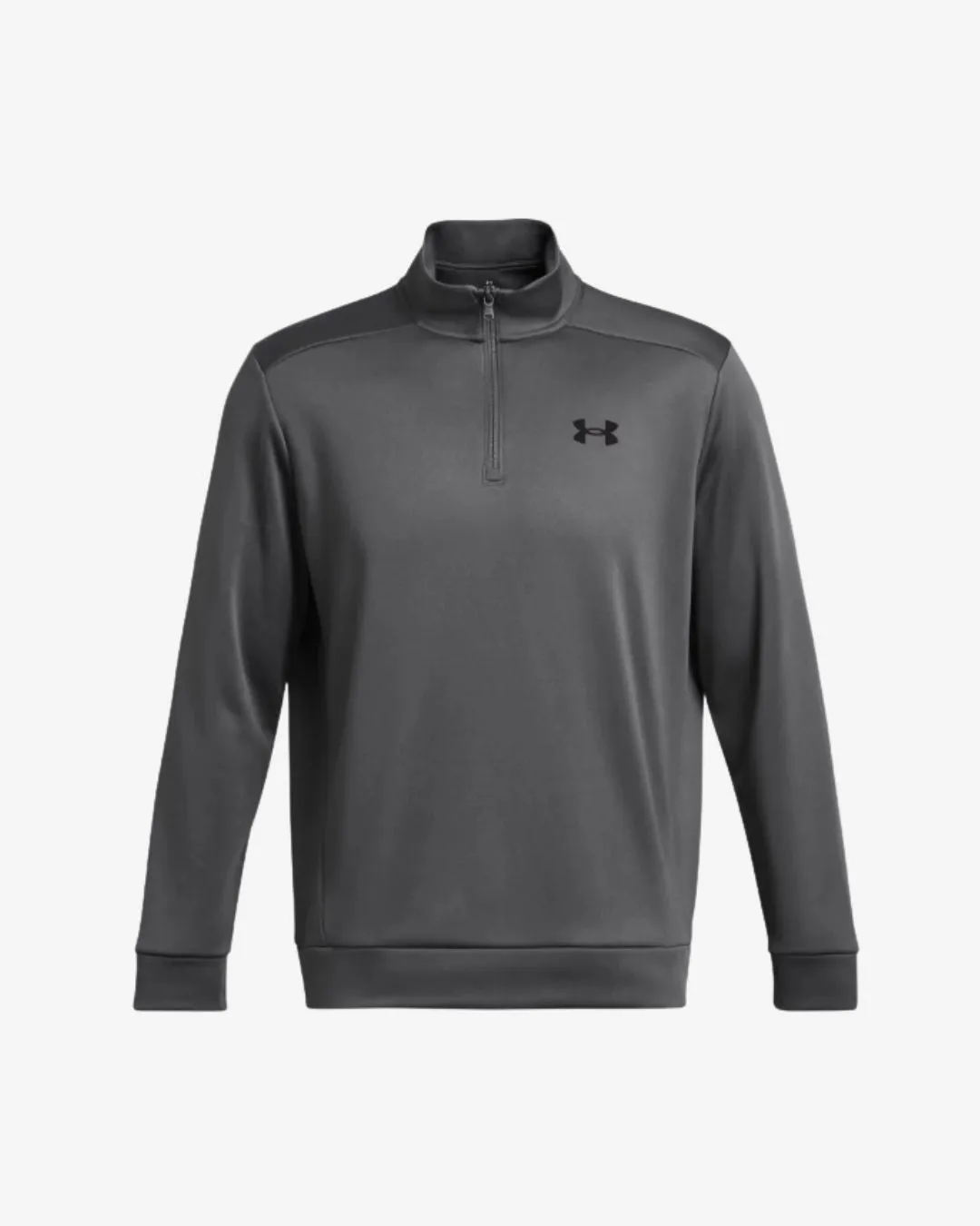UA Armour Fleece 1/4 Zip - Grå sold by Modish
