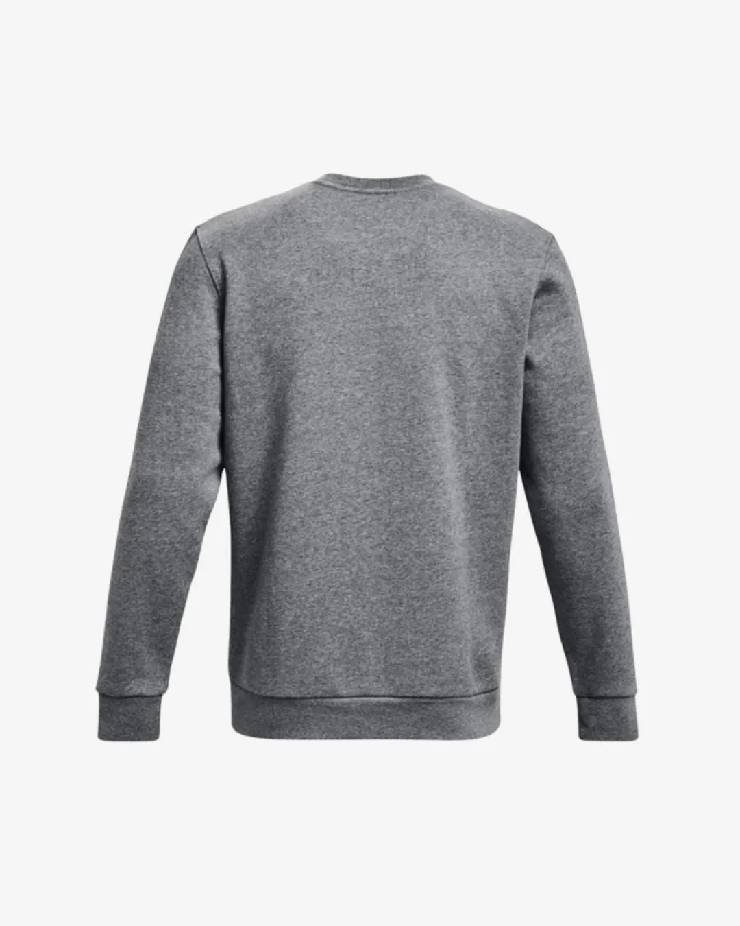 Under Armour Essential Fleece Crew Sweatshirt - Grå sold by Modish product image thumbnail 2