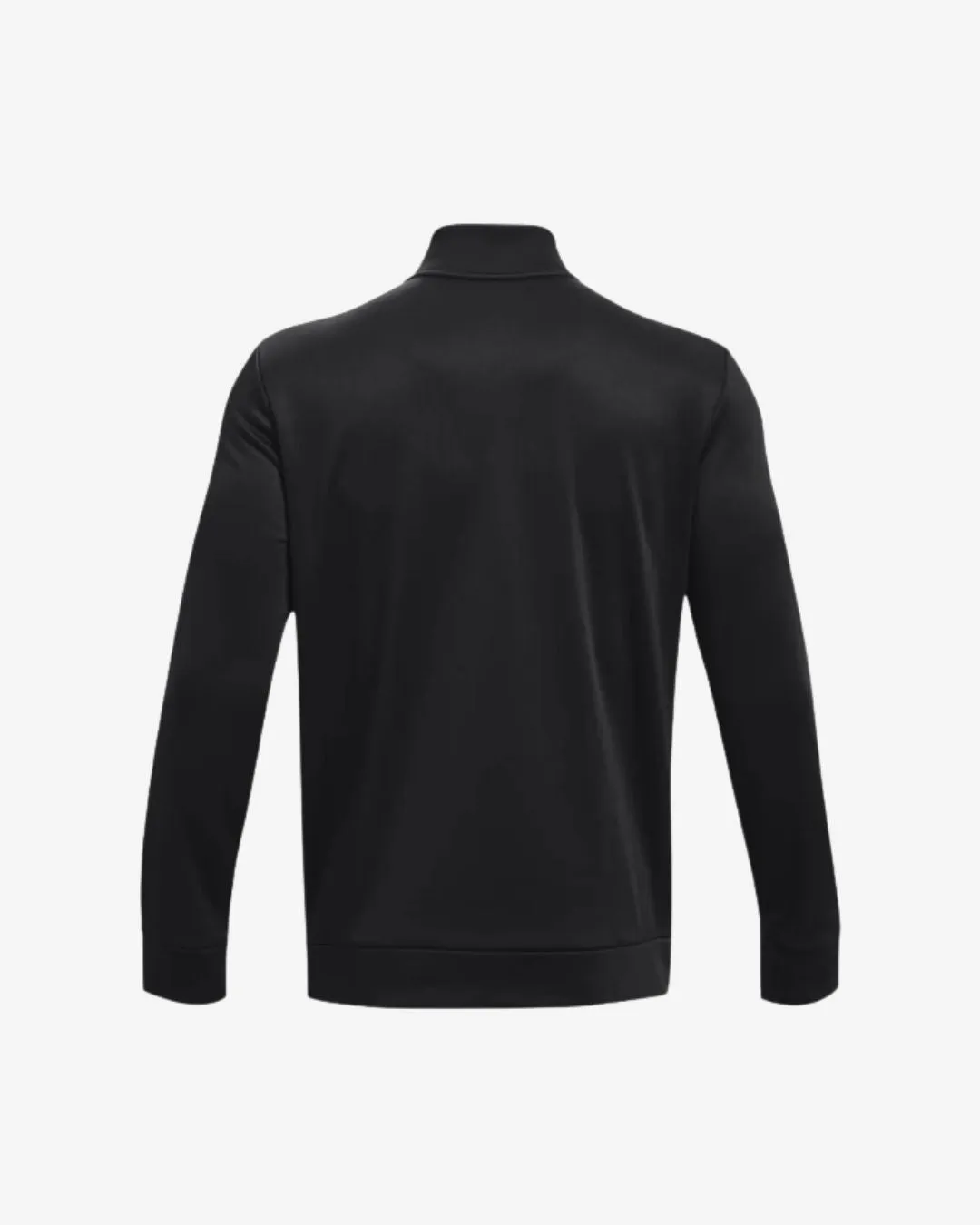 UA Armour Fleece 1/4 Zip Sweatshirt - Sort sold by Modish product image thumbnail 2
