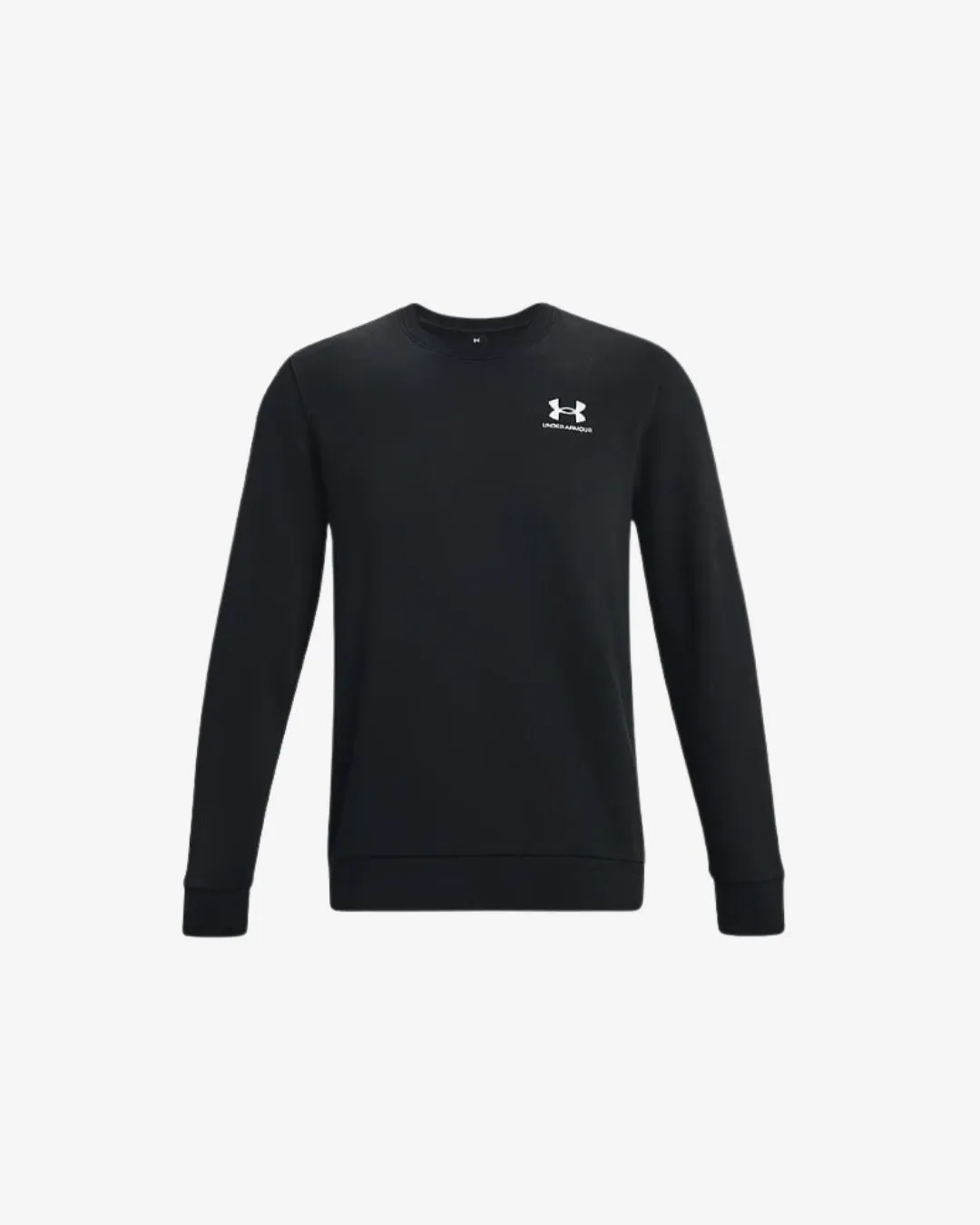 UA Icon Fleece Crew Sweatshirt - Sort sold by Modish