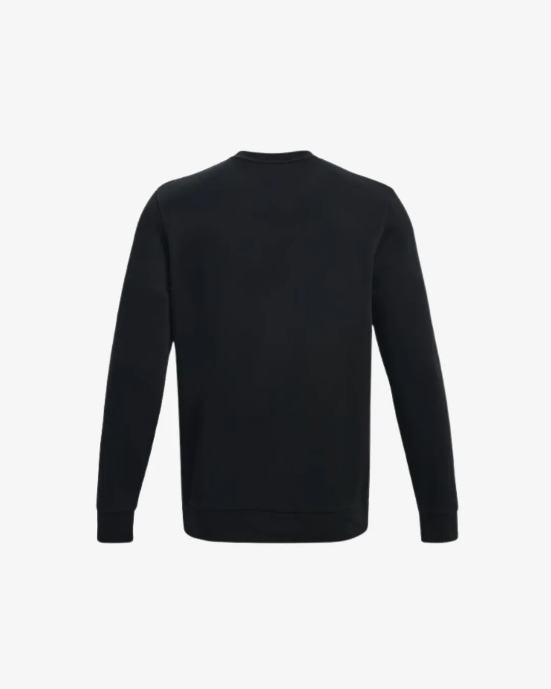 UA Icon Fleece Crew Sweatshirt - Sort sold by Modish product image thumbnail 2