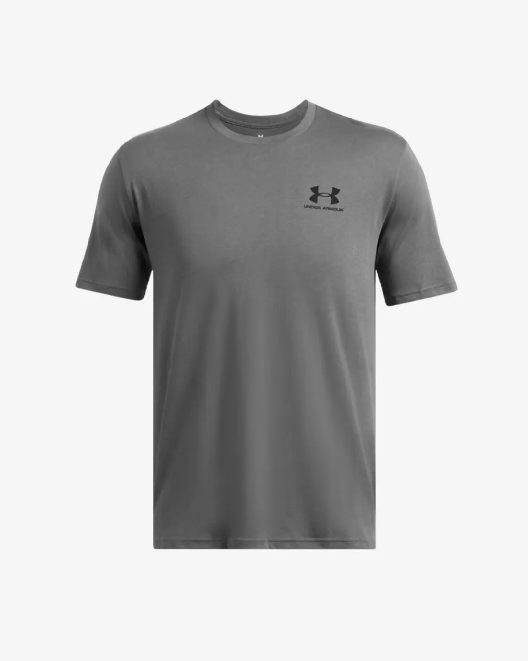 UA Sportstyle LC T-shirt - Grå sold by Modish