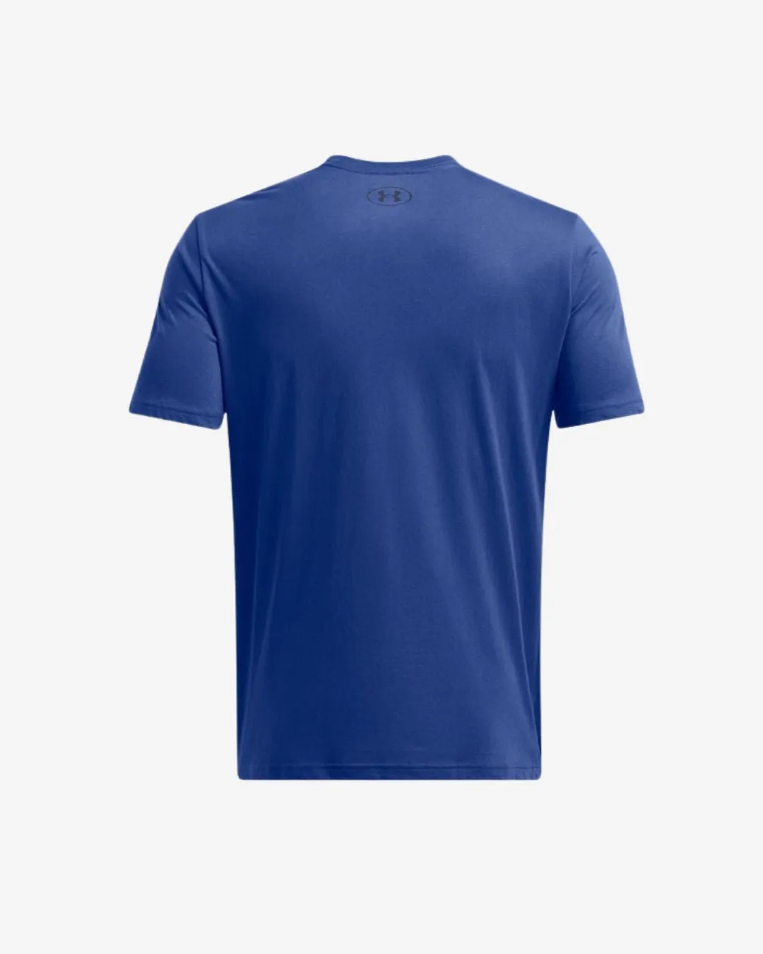 UA Boxed Sports Updated T-shirt - Blå sold by Modish product image thumbnail 2