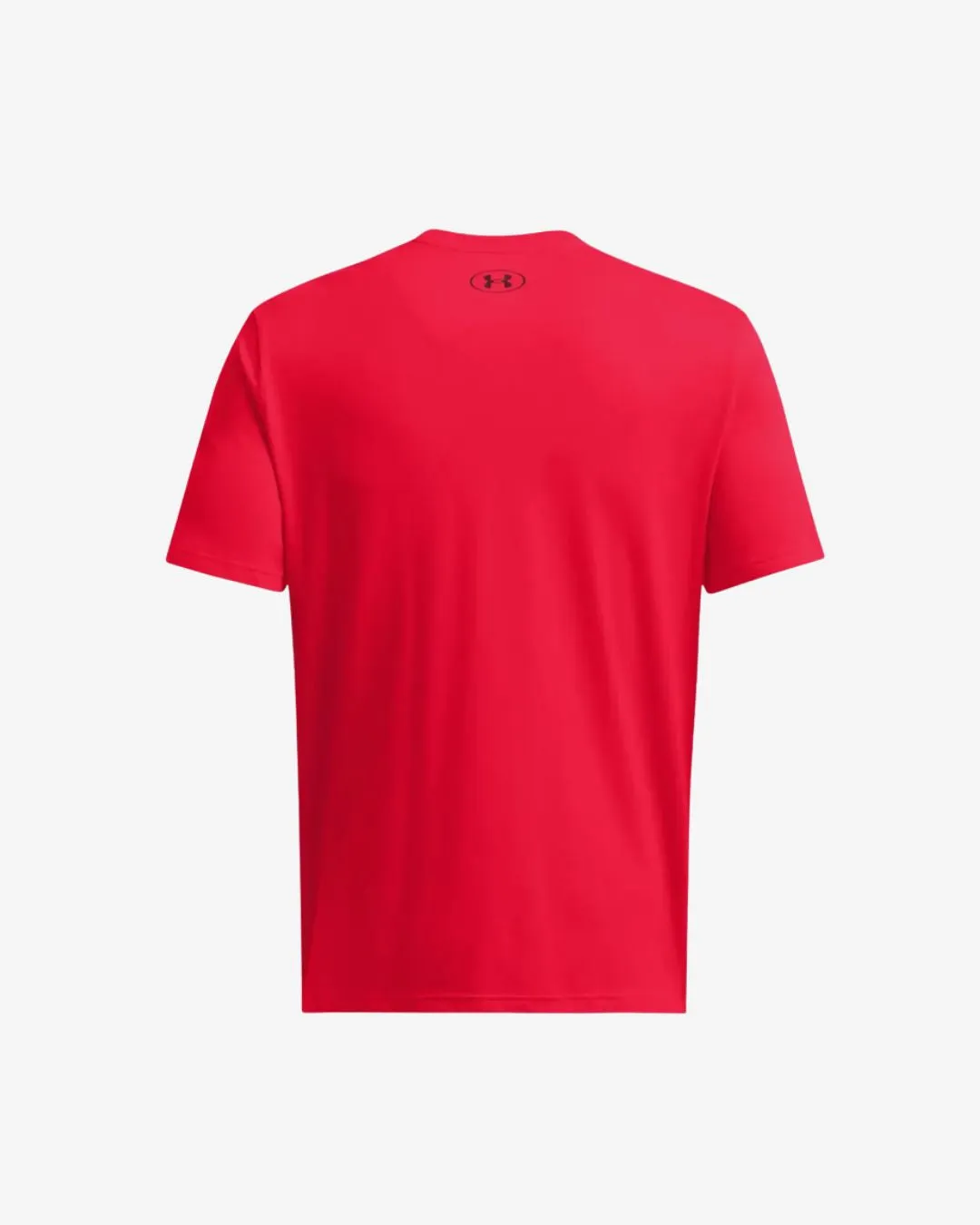 UA Boxed Sports Updated T-shirt - Rød sold by Modish product image thumbnail 2