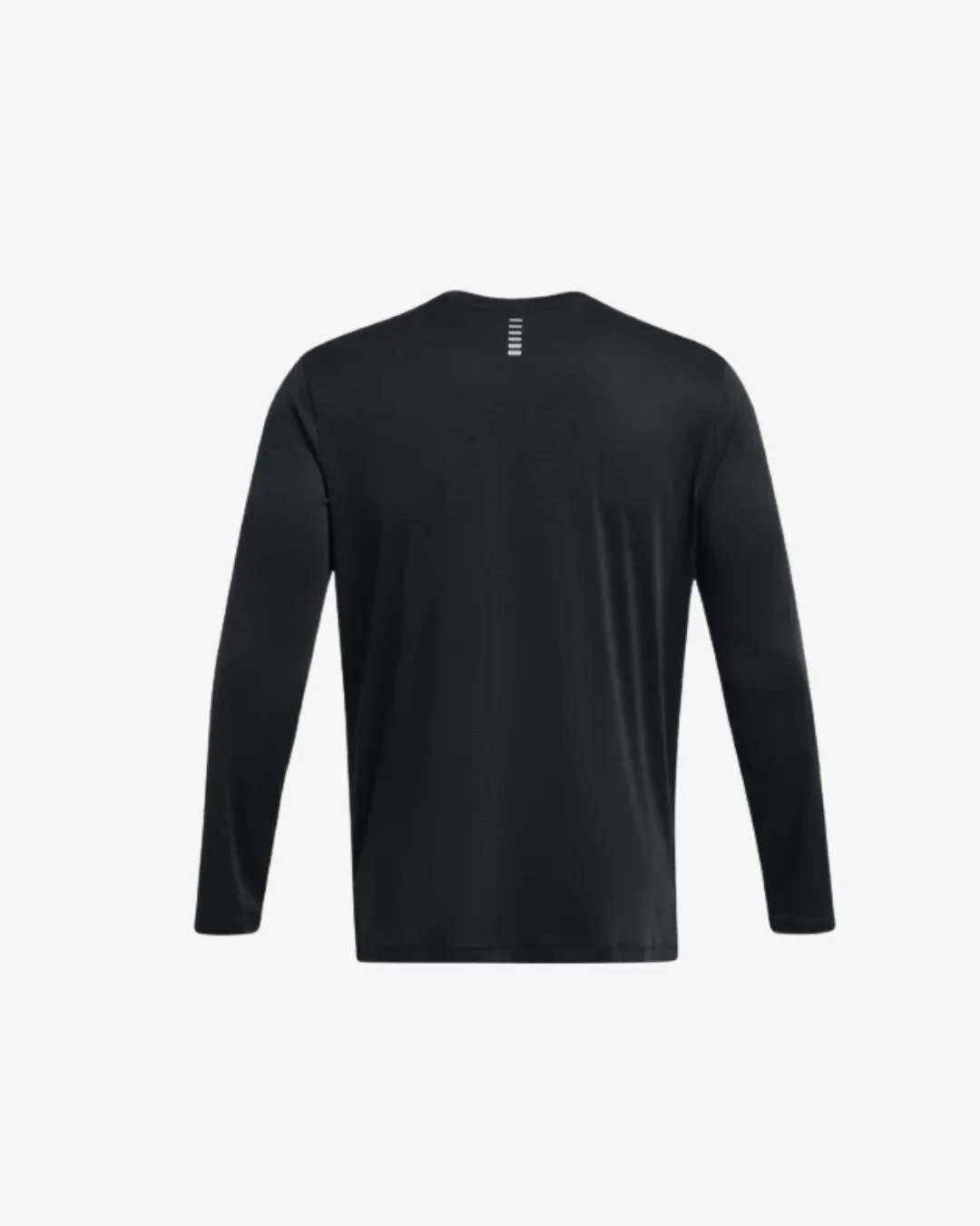 UA Launch Langærmet Løbetrøje - Sort sold by Modish product image thumbnail 2