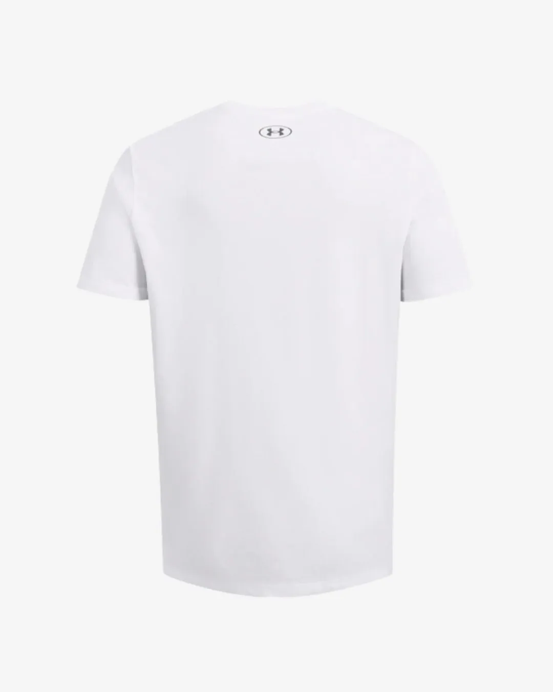 UA Boxed Sports Updated T-Shirt - Hvid sold by Modish product image thumbnail 2