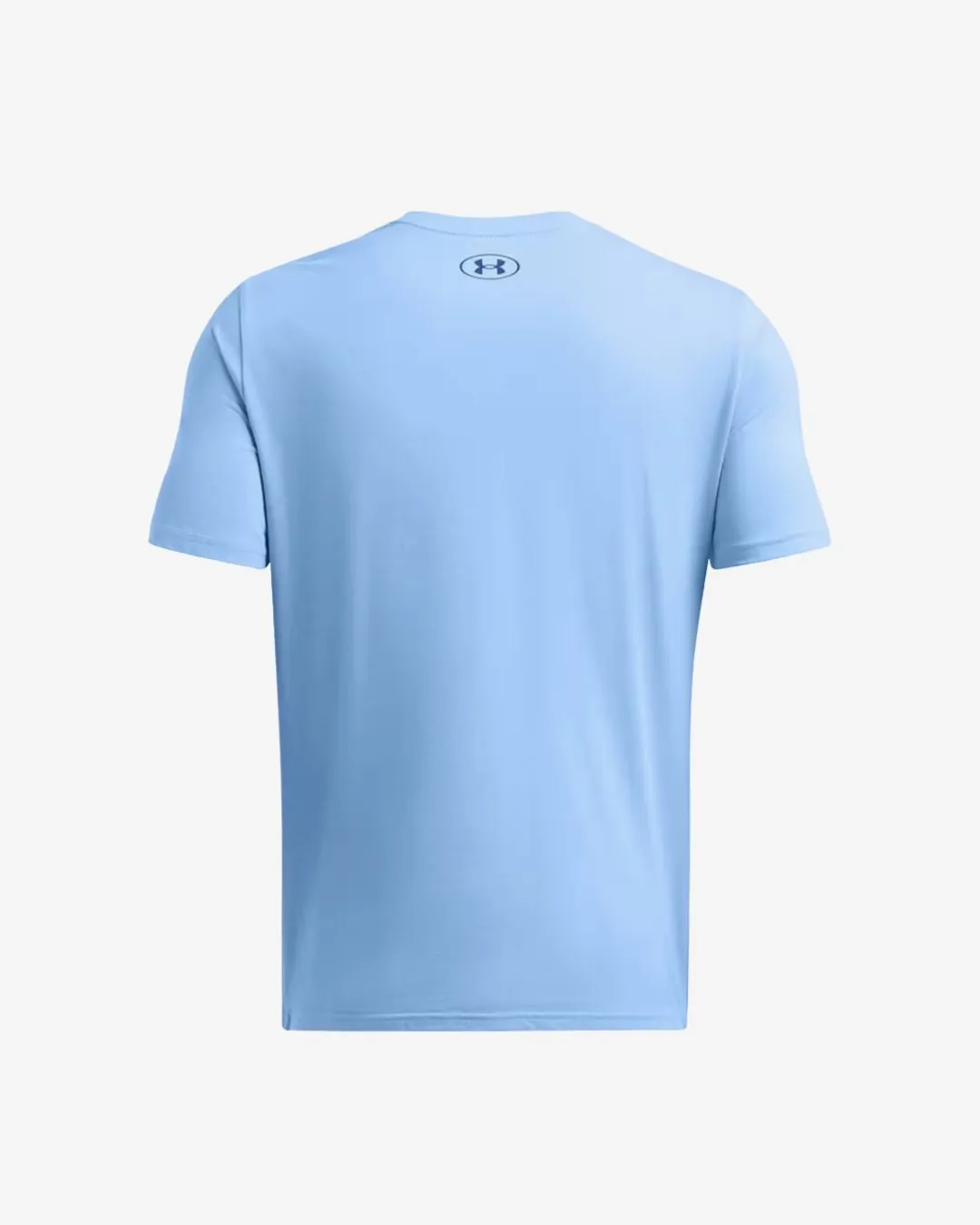 UA GL Foundation Update T-shirt - Blue sold by Modish product image thumbnail 2