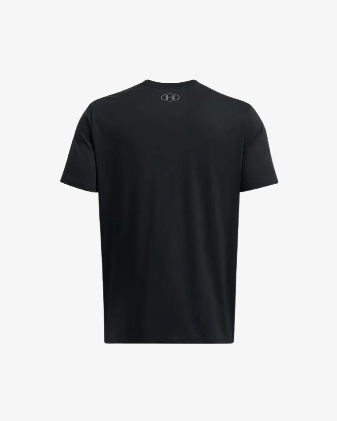 UA Boxed Sports Updated T-shirt - Sort sold by Modish product image thumbnail 2