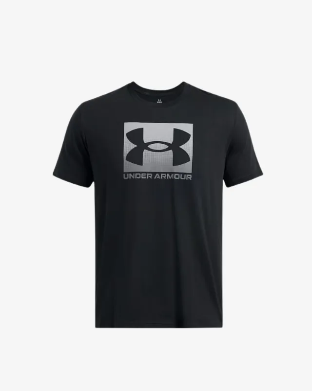 UA Boxed Sports Updated T-shirt - Sort sold by Modish