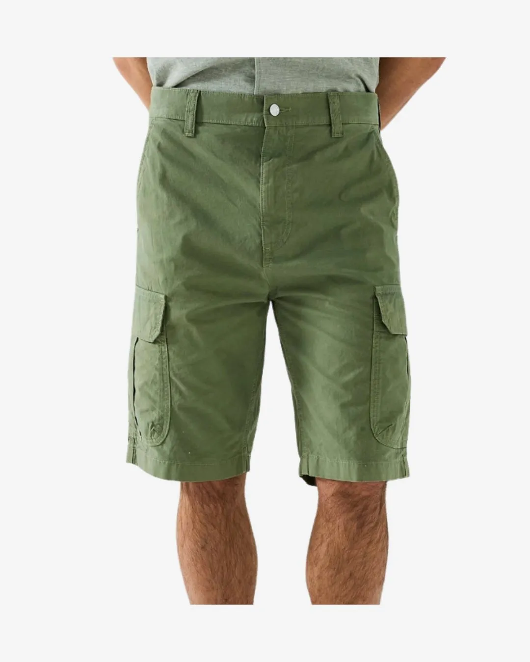 Cargo Shorts - Grøn sold by Modish product image thumbnail 5
