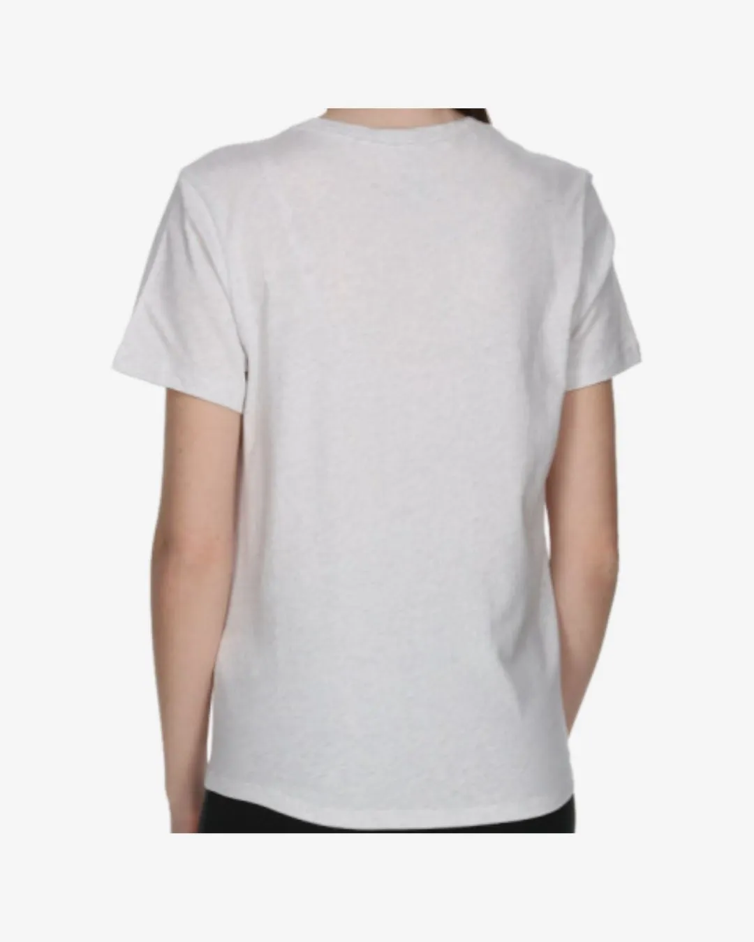 NIKE Club T-shirt - Lysegrå sold by Modish product image thumbnail 2