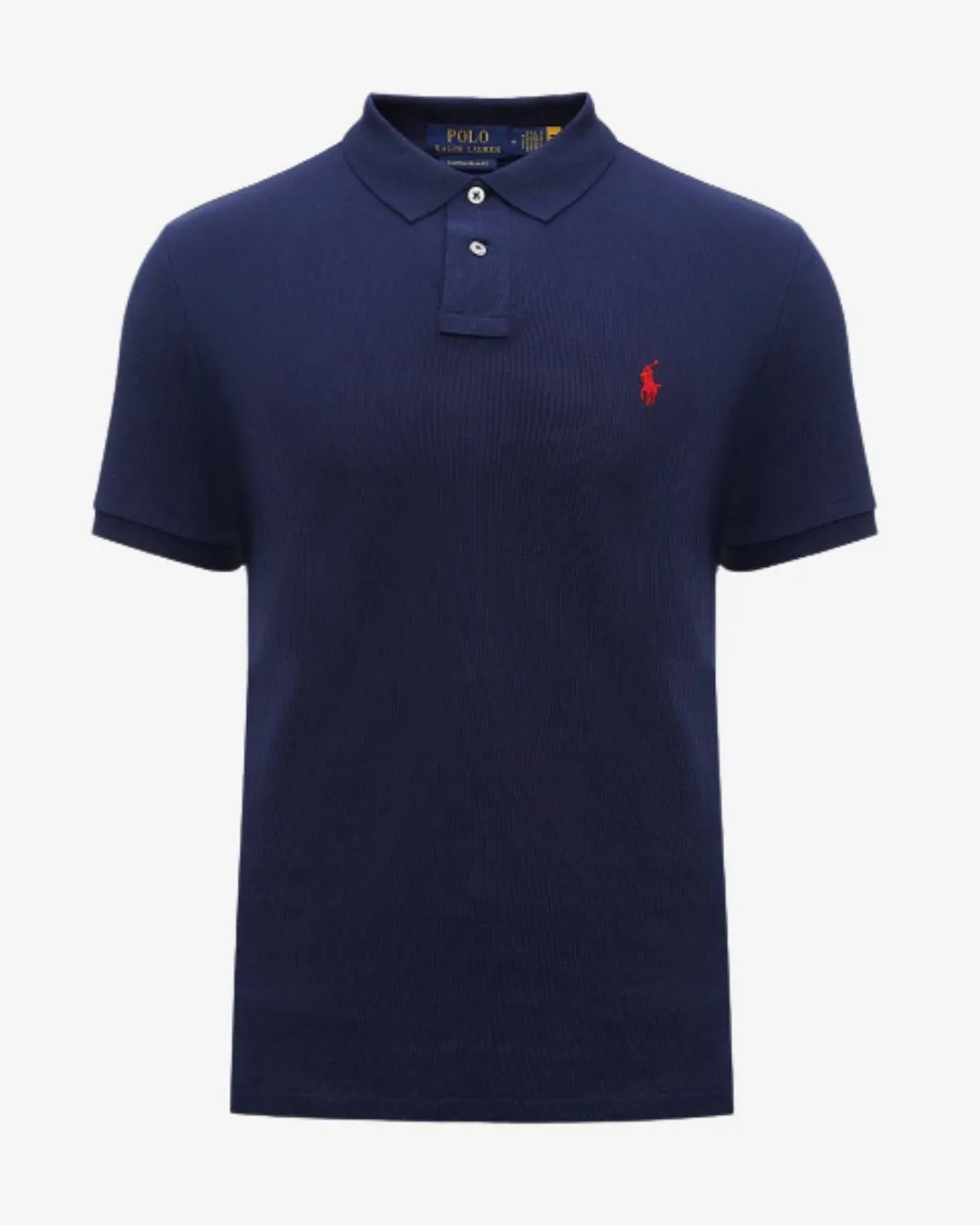 Klassisk Polo - Navy sold by Modish