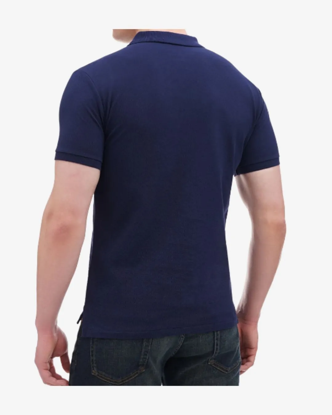Klassisk Polo - Navy sold by Modish product image thumbnail 3