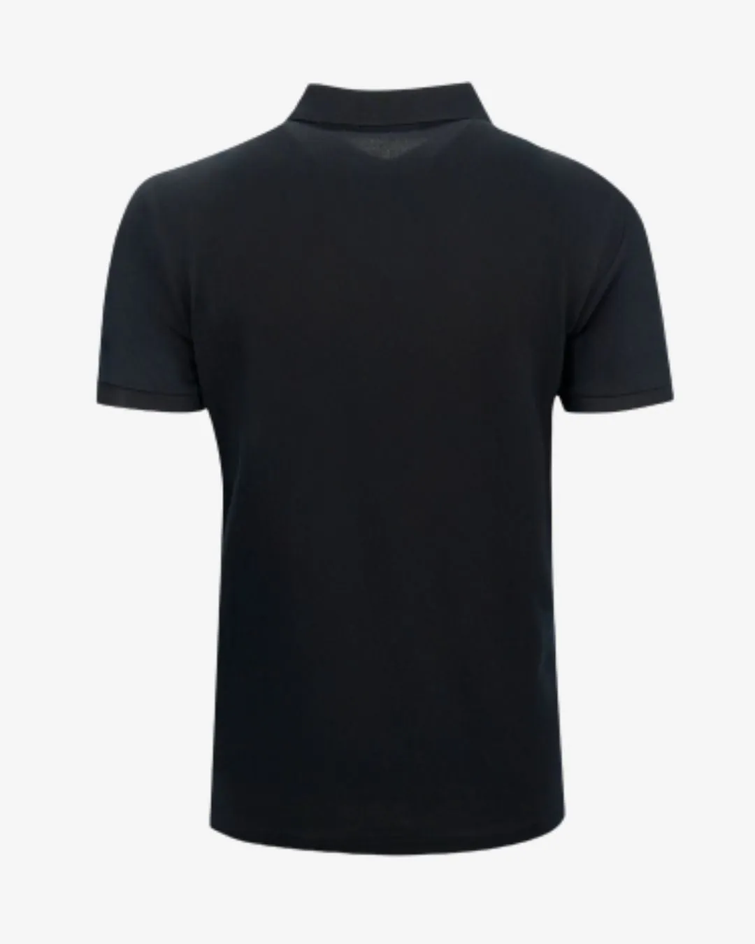 Klassisk Polo - Sort sold by Modish product image thumbnail 4