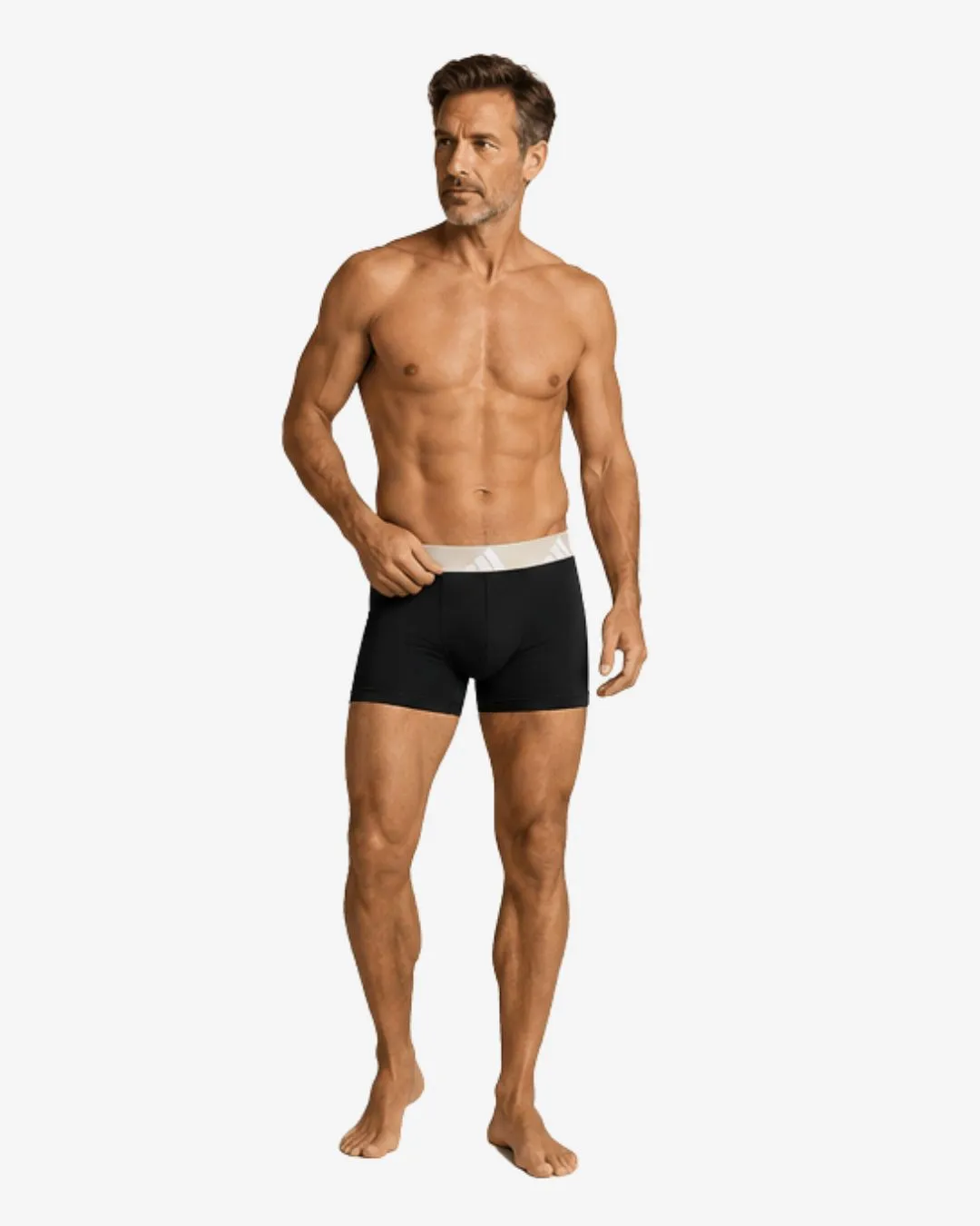 5-pak Active Flex Cotton Trunk sold by Modish product image thumbnail 2
