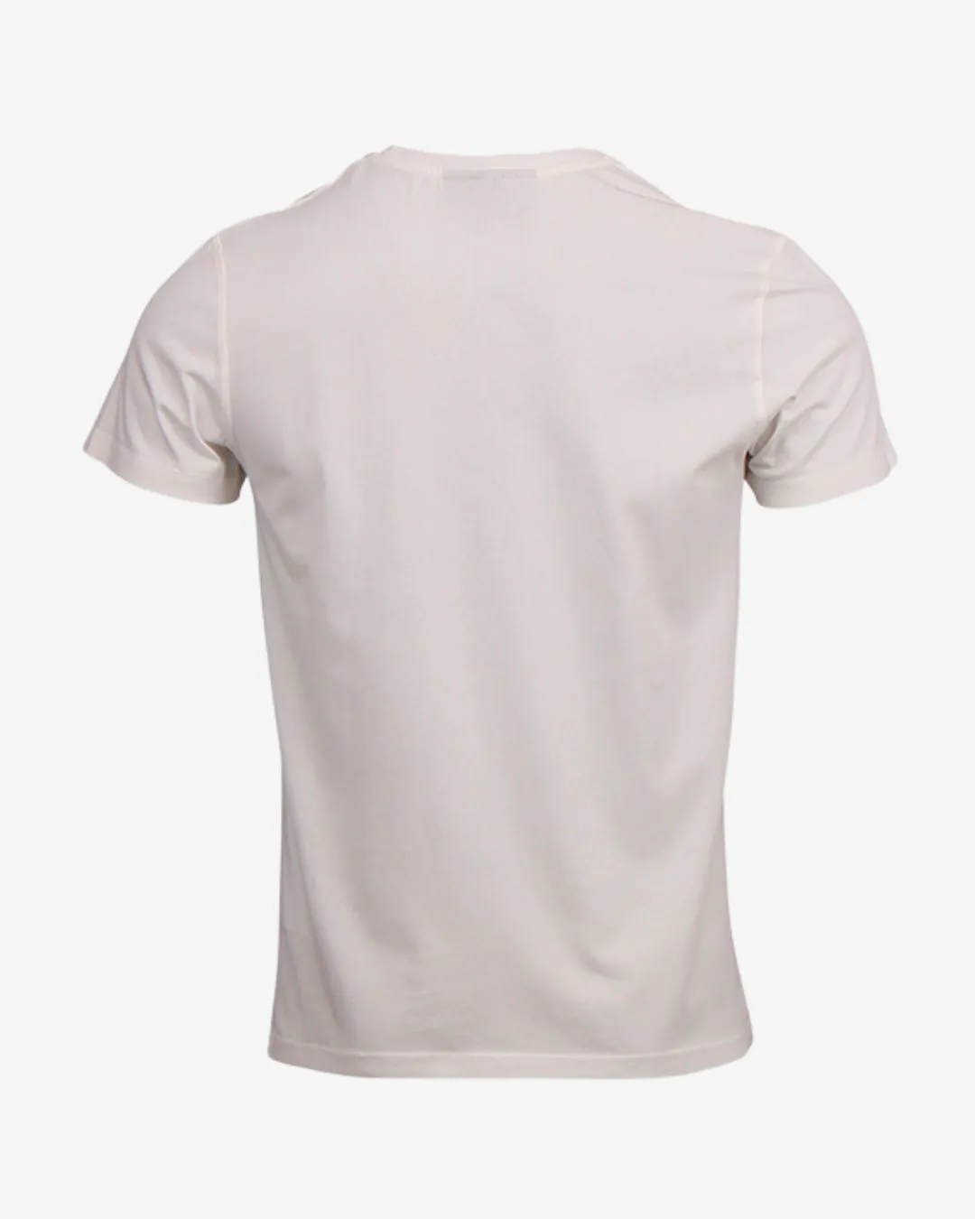 Original logo t-shirt - Råhvid sold by Modish product image thumbnail 2