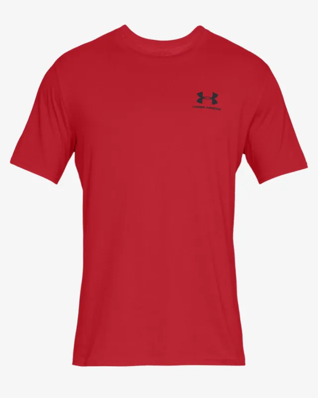 Sportstyle LC t-shirt - Rød sold by Modish