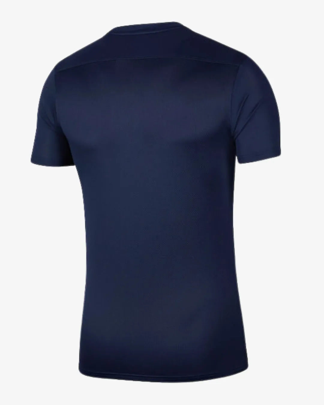 Dri-fit park 7 t-shirt - Navy sold by Modish product image thumbnail 2