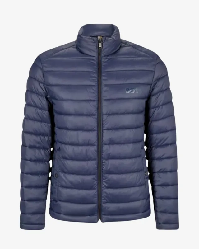 Calanos foret jakke - Navy sold by Modish