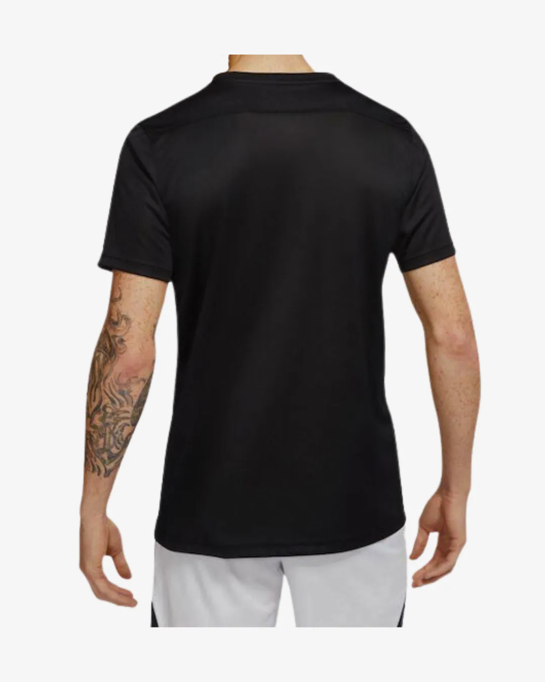Dri-fit park 7 t-shirt - Sort sold by Modish product image thumbnail 4