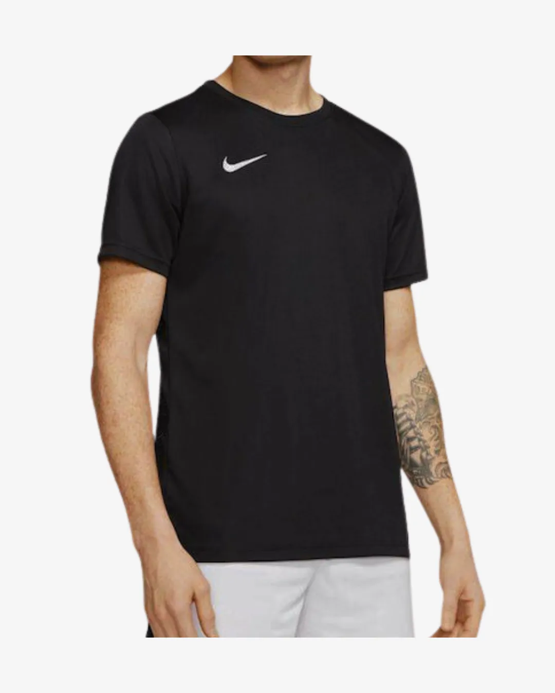 Dri-fit park 7 t-shirt - Sort sold by Modish product image thumbnail 3