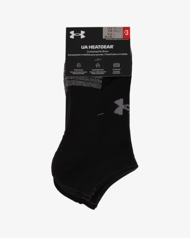 Ankelsokker 3-pak - Sort sold by Modish