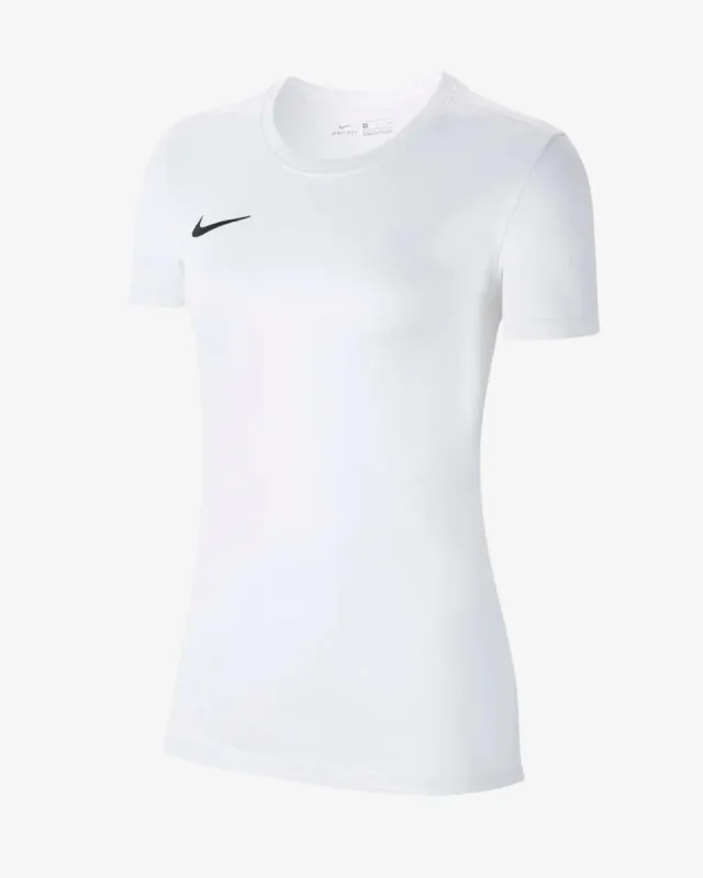 Dri-fit park 7 dame t-shirt - Hvid sold by Modish