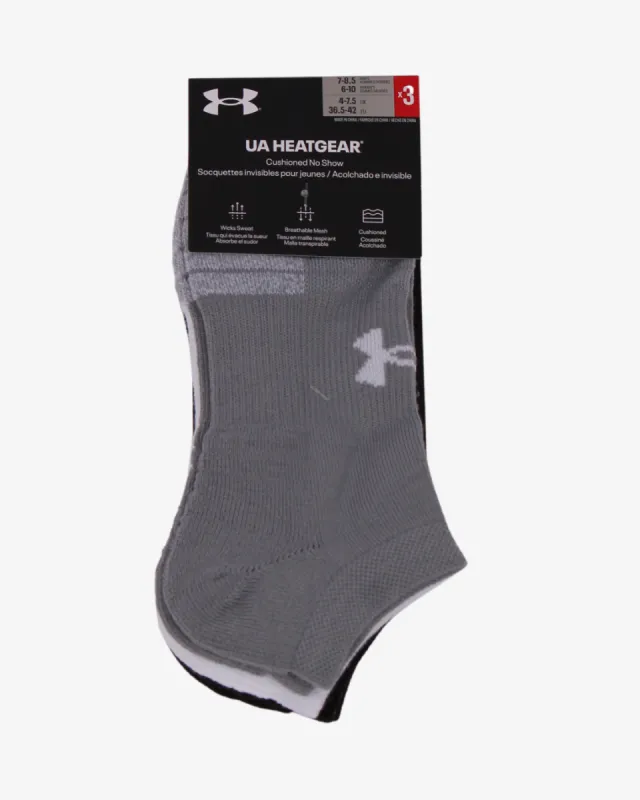 Ankelsokker 3-pak - Multi sold by Modish