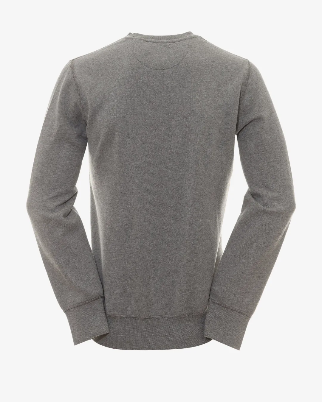 Logo sweatshirt - Grå sold by Modish product image thumbnail 2