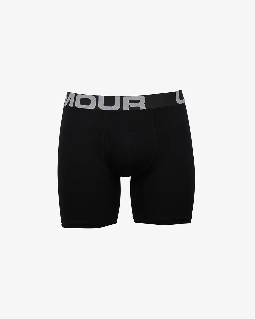 Lange underbukser 3-pak - Sort / Grå sold by Modish product image thumbnail 3