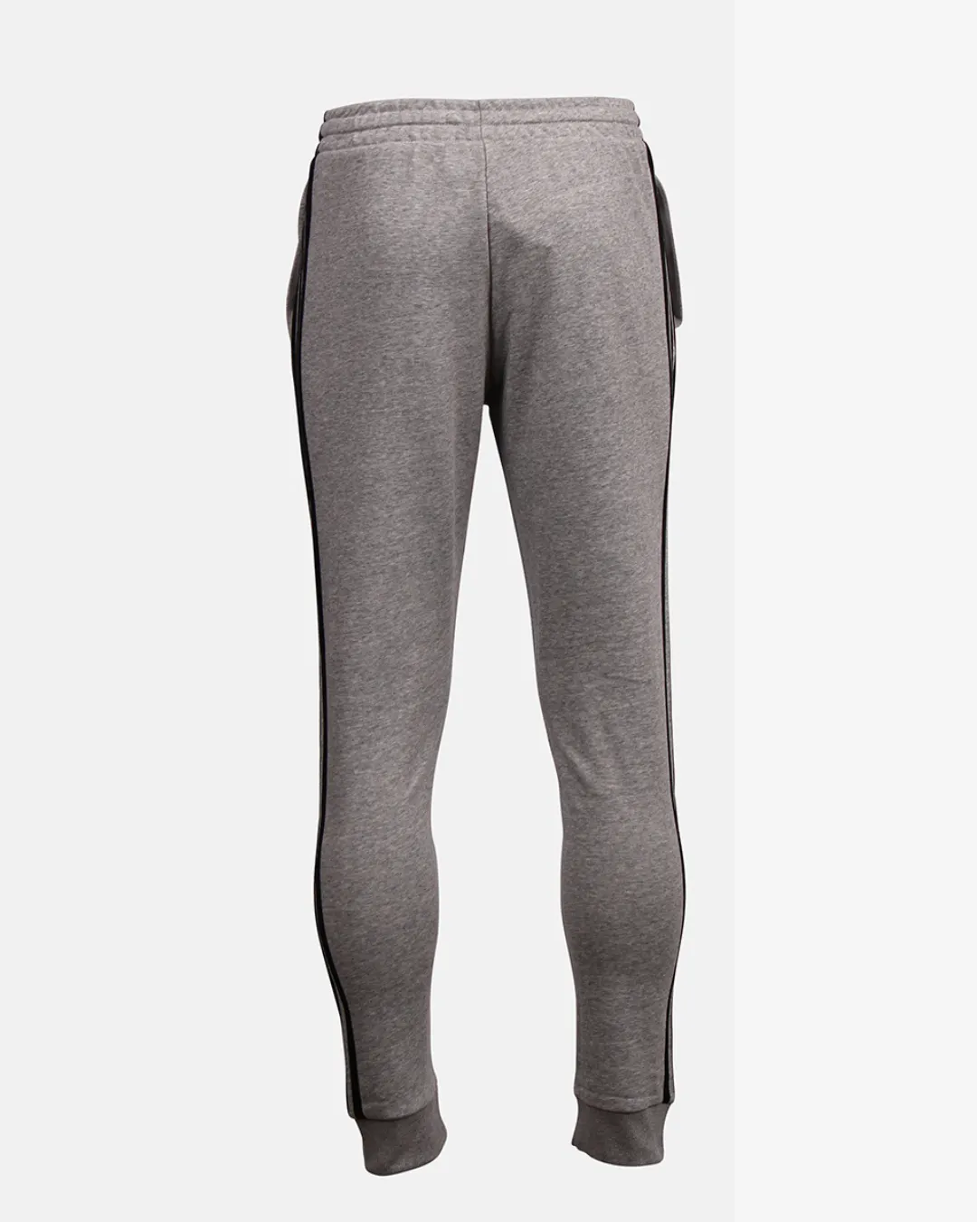 Essential 3-strib sweatpants - Grå sold by Modish product image thumbnail 2