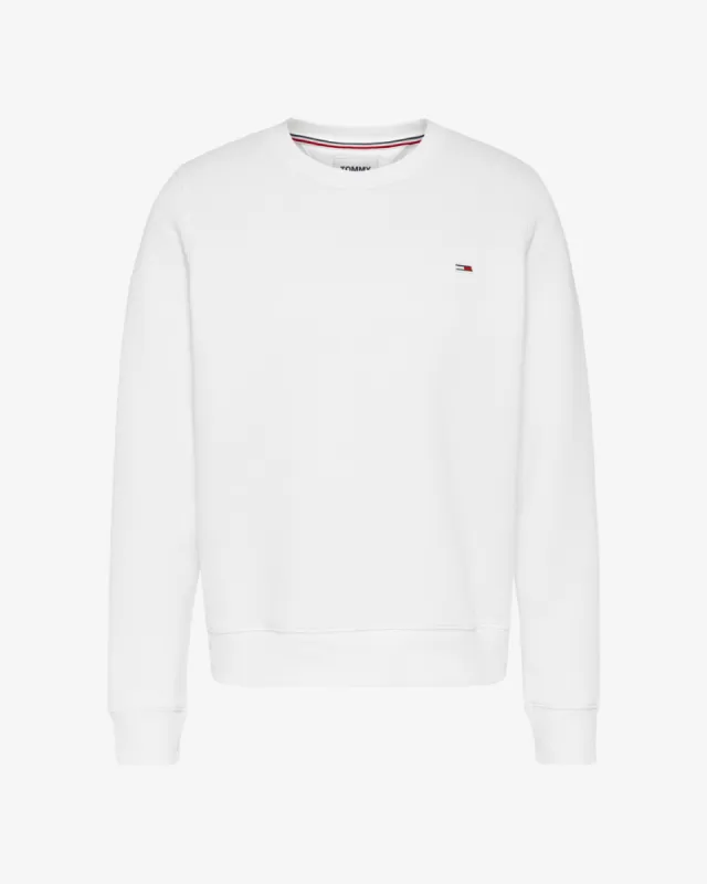 Original logo dame sweatshirt - Hvid sold by Modish