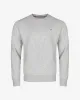 Original logo sweatshirt - Grå sold by Modish