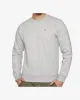 Original logo sweatshirt - Grå sold by Modish