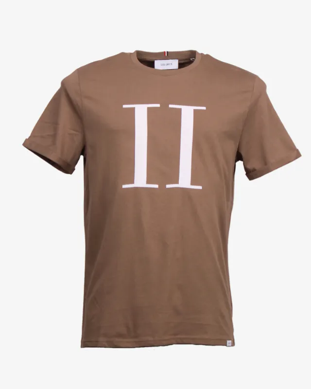 Encore t-shirt - Lysebrun made by Les Deux