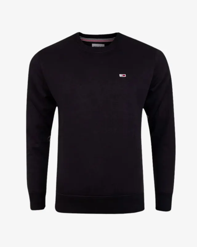 Original logo sweatshirt - Sort sold by Modish